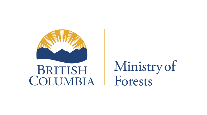 BC Ministry of Forests