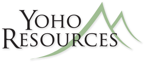 Yoho Resources